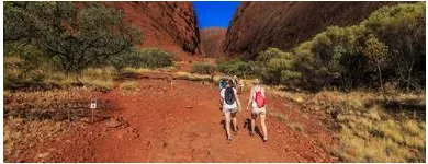 Business 4 image MULGA'S ADVENTURES Travel Company in Alice Springs NT