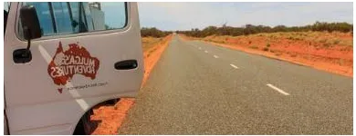 Business 7 image MULGA'S ADVENTURES Travel Company in Alice Springs NT