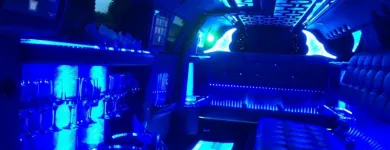 Business 2 image MY LIMO MELBOURNE Wedding Cars in Melbourne VIC