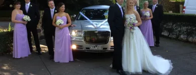Business 4 image MY LIMO MELBOURNE Wedding Cars in Melbourne VIC