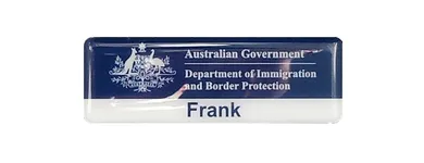 Business 4 image NAME BADGES - ACA DESIGN Promotional Products in Marrickville NSW