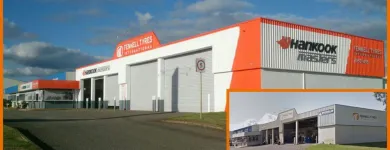 Business 1 image NATIONAL CORPORATE SIGNAGE Sign Makers in Subiaco WA