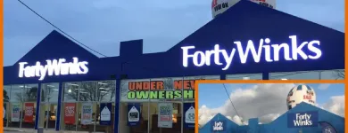 Business 3 image NATIONAL CORPORATE SIGNAGE Sign Makers in Subiaco WA