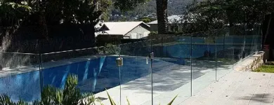 Business 1 image NATIONAL POOL FENCES Glass Pool Fencing in Alexandria NSW