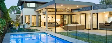Business 3 image NATIONAL POOL FENCES Glass Pool Fencing in Alexandria NSW