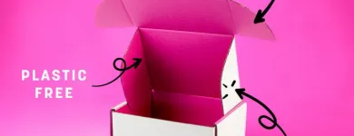 Business 3 image NEON ECOMMERCE PACKAGING Packaging Supplies & Materials in Ingleburn NSW