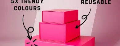 Business 5 image NEON ECOMMERCE PACKAGING Packaging Supplies & Materials in Ingleburn NSW