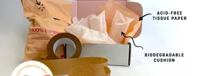Business 9 image NEON ECOMMERCE PACKAGING Packaging Supplies & Materials in Ingleburn NSW