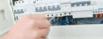 Business 4 image NEPEAN ELECTRICAL SERVICES Test & tag mornington peninsula in McCrae VIC