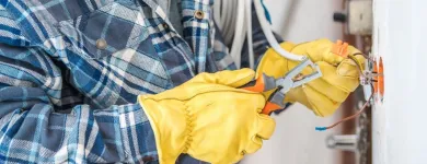 Business 9 image NEPEAN ELECTRICAL SERVICES Test & tag mornington peninsula in McCrae VIC