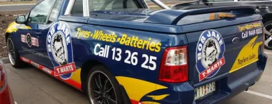 Business 2 image NEW IMAGE SIGNS & DESIGNS Website Design in Melbourne VIC