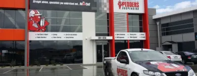 Business 6 image NEW IMAGE SIGNS & DESIGNS Website Design in Melbourne VIC