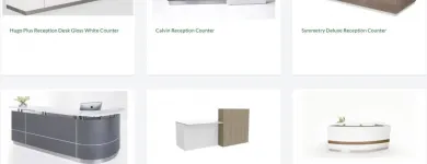 Business 5 image NEW OFFICE FITOUTS Office Workstations in Milsons Point NSW