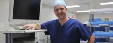 Business 1 image NICHOLAS BROOK UROLOGIST Urology in North Adelaide SA