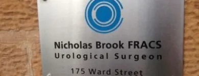 Business 2 image NICHOLAS BROOK UROLOGIST Urology in North Adelaide SA