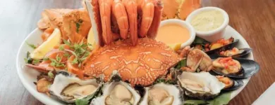 Business 6 image NICK'S BAR AND GRILL Waterfront Restaurants Sydney in Sydney NSW