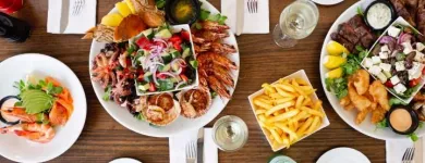Business 8 image NICK'S BAR AND GRILL Waterfront Restaurants Sydney in Sydney NSW