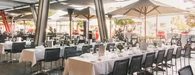 Business 11 image NICK'S BAR AND GRILL Waterfront Restaurants Sydney in Sydney NSW