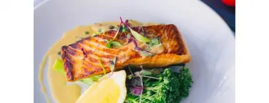 Business 13 image NICK'S BAR AND GRILL Waterfront Restaurants Sydney in Sydney NSW