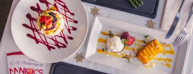 Business 20 image NICK'S BAR AND GRILL Waterfront Restaurants Sydney in Sydney NSW