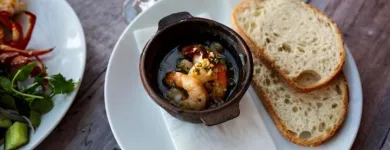Business 21 image NICK'S BAR AND GRILL Waterfront Restaurants Sydney in Sydney NSW