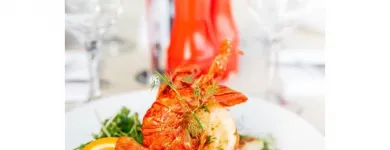 Business 23 image NICK'S BAR AND GRILL Waterfront Restaurants Sydney in Sydney NSW