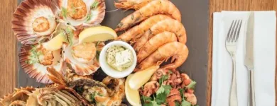 Business 25 image NICK'S BAR AND GRILL Waterfront Restaurants Sydney in Sydney NSW