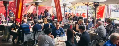 Business 30 image NICK'S BAR AND GRILL Waterfront Restaurants Sydney in Sydney NSW