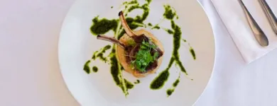 Business 33 image NICK'S BAR AND GRILL Waterfront Restaurants Sydney in Sydney NSW