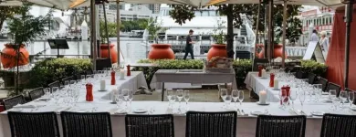Business 34 image NICK'S BAR AND GRILL Waterfront Restaurants Sydney in Sydney NSW