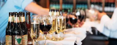 Business 40 image NICK'S BAR AND GRILL Waterfront Restaurants Sydney in Sydney NSW