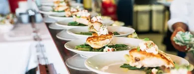 Business 41 image NICK'S BAR AND GRILL Waterfront Restaurants Sydney in Sydney NSW