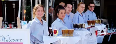 Business 42 image NICK'S BAR AND GRILL Waterfront Restaurants Sydney in Sydney NSW