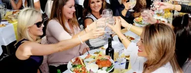 Business 46 image NICK'S BAR AND GRILL Waterfront Restaurants Sydney in Sydney NSW