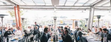 Business 47 image NICK'S BAR AND GRILL Waterfront Restaurants Sydney in Sydney NSW