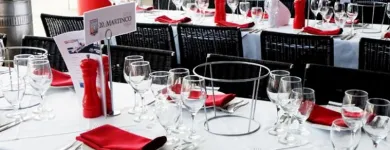 Business 53 image NICK'S BAR AND GRILL Waterfront Restaurants Sydney in Sydney NSW