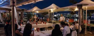 Business 54 image NICK'S BAR AND GRILL Waterfront Restaurants Sydney in Sydney NSW