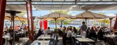 Business 55 image NICK'S BAR AND GRILL Waterfront Restaurants Sydney in Sydney NSW