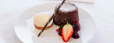 Business 57 image NICK'S BAR AND GRILL Waterfront Restaurants Sydney in Sydney NSW