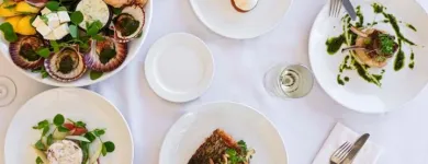 Business 58 image NICK'S BAR AND GRILL Waterfront Restaurants Sydney in Sydney NSW