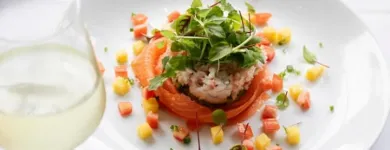 Business 1 image NICK'S SEAFOOD RESTAURANT Waterfront Restaurants Sydney in Sydney NSW