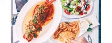 Business 2 image NICK'S SEAFOOD RESTAURANT Waterfront Restaurants Sydney in Sydney NSW