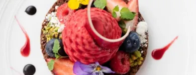 Business 3 image NICK'S SEAFOOD RESTAURANT Waterfront Restaurants Sydney in Sydney NSW