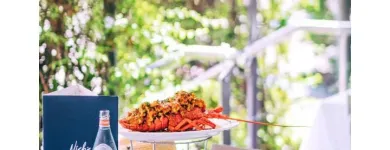 Business 4 image NICK'S SEAFOOD RESTAURANT Waterfront Restaurants Sydney in Sydney NSW