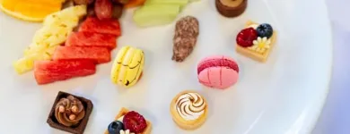 Business 5 image NICK'S SEAFOOD RESTAURANT Waterfront Restaurants Sydney in Sydney NSW