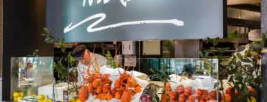 Business 9 image NICK'S SEAFOOD RESTAURANT Waterfront Restaurants Sydney in Sydney NSW