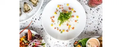 Business 10 image NICK'S SEAFOOD RESTAURANT Waterfront Restaurants Sydney in Sydney NSW