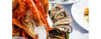 Business 13 image NICK'S SEAFOOD RESTAURANT Waterfront Restaurants Sydney in Sydney NSW