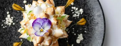 Business 17 image NICK'S SEAFOOD RESTAURANT Waterfront Restaurants Sydney in Sydney NSW