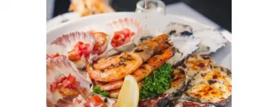 Business 18 image NICK'S SEAFOOD RESTAURANT Waterfront Restaurants Sydney in Sydney NSW